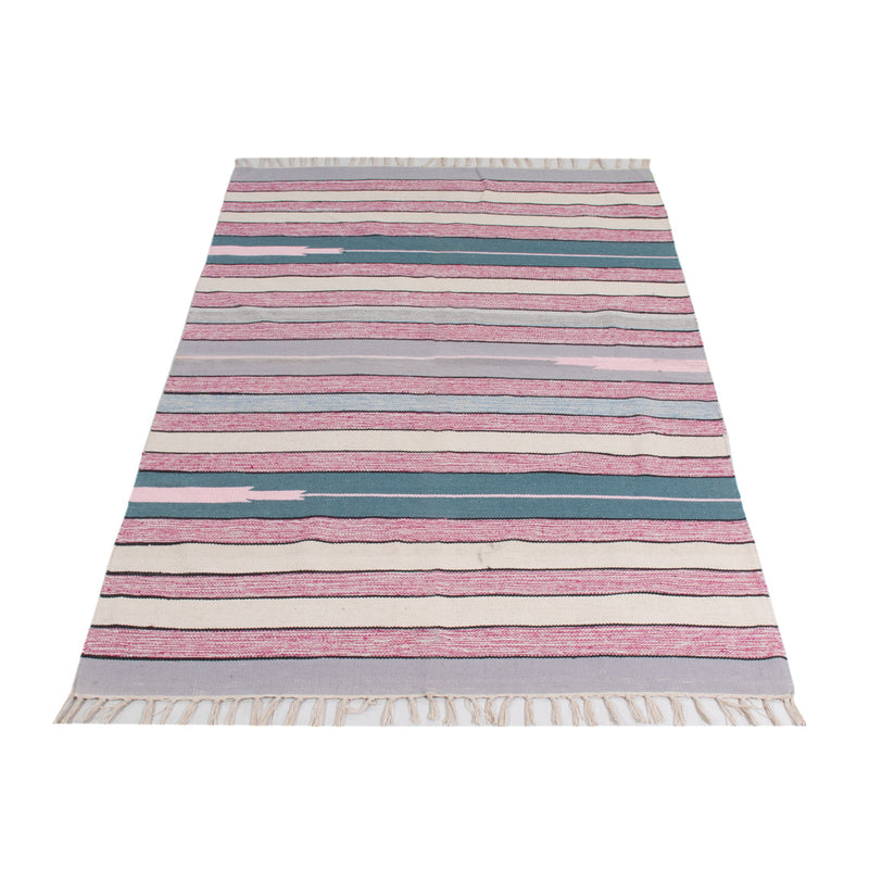 Modern Kilim Rug 180x120cm