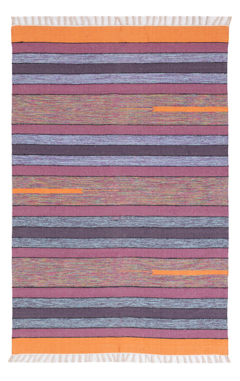 Modern Kilim Rug 180x120cm