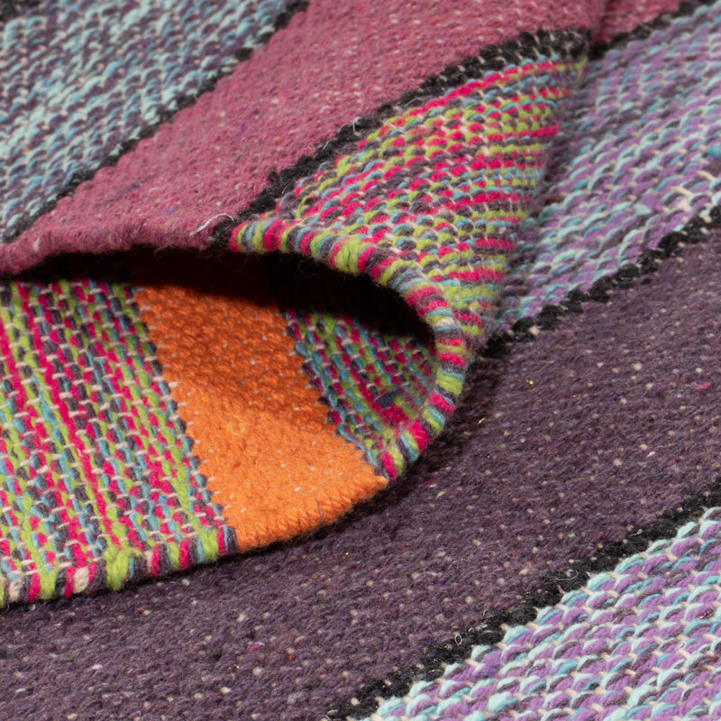 Modern Kilim Rug 180x120cm