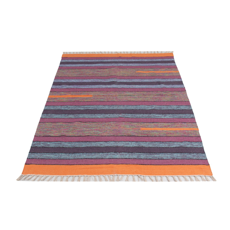 Modern Kilim Rug 180x120cm