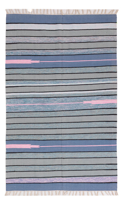 Modern Kilim Rug 120x180cm