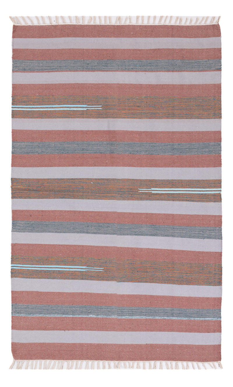 Modern Kilim Rug 180x120cm