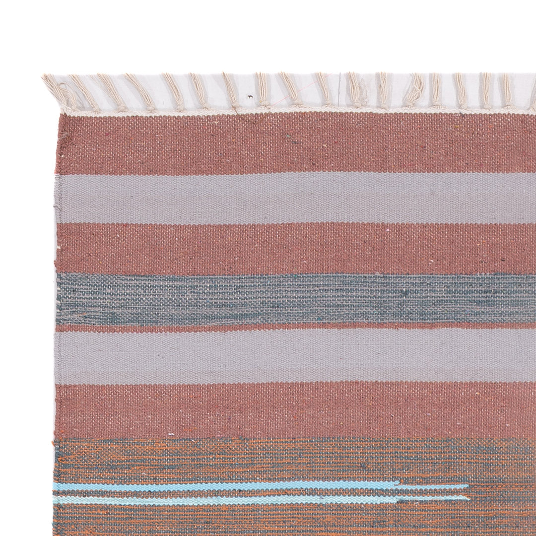 Modern Kilim Rug 180x120cm
