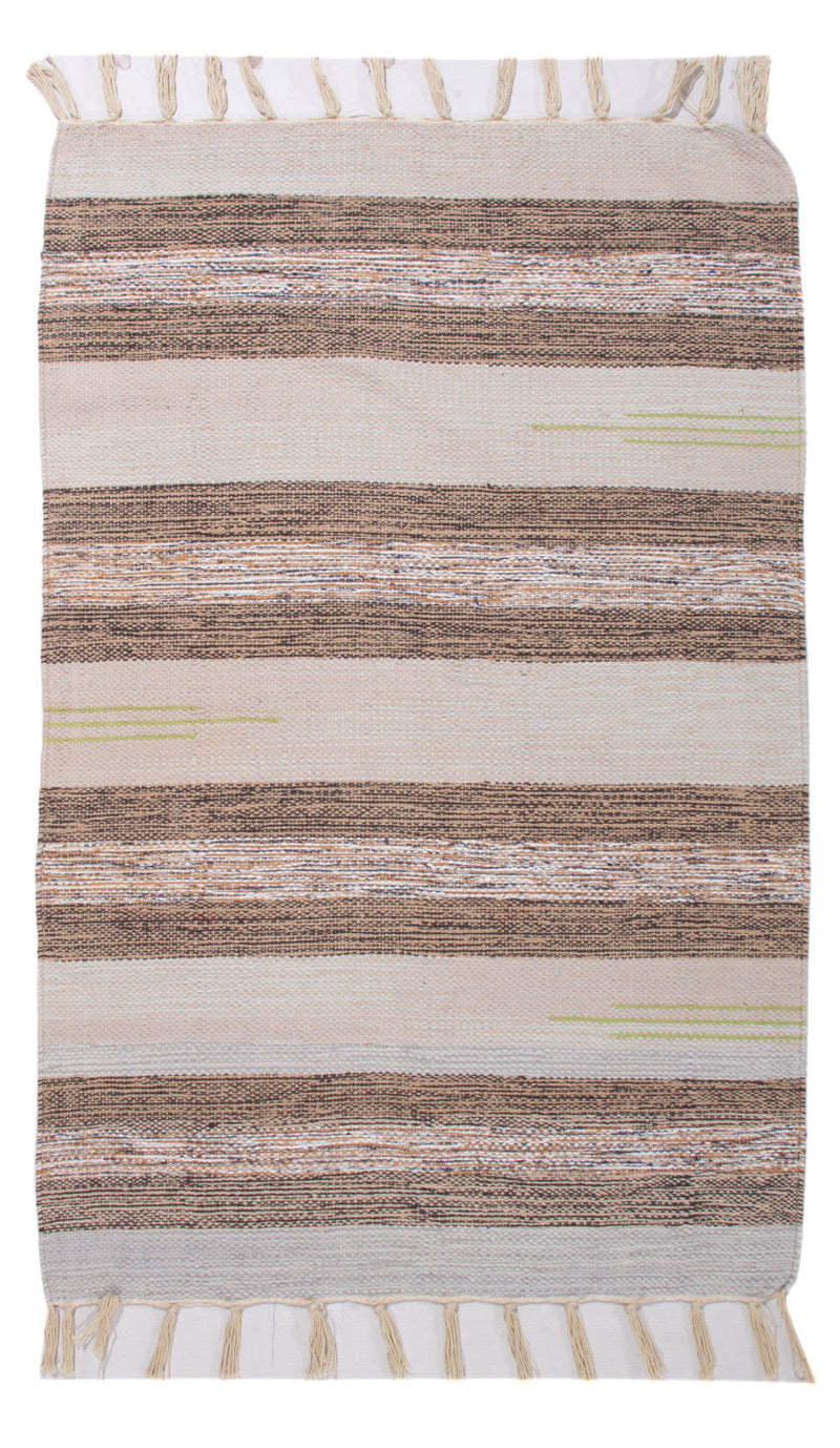 Modern Kilim Rug 90x60cm