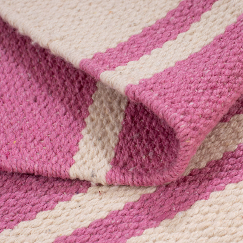 Modern Kilim Rug 90x60cm