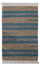 Modern Kilim Rug 90x60cm