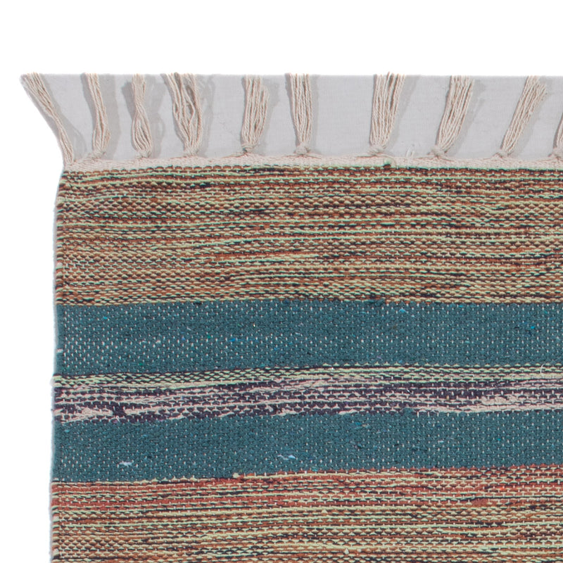 Modern Kilim Rug 90x60cm