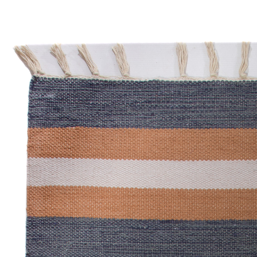 Modern Kilim Rug 90x60cm