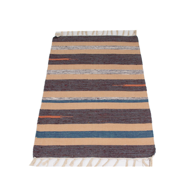 Modern Kilim Rug 90x60cm