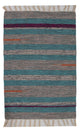 Modern Kilim Rug 90x60cm
