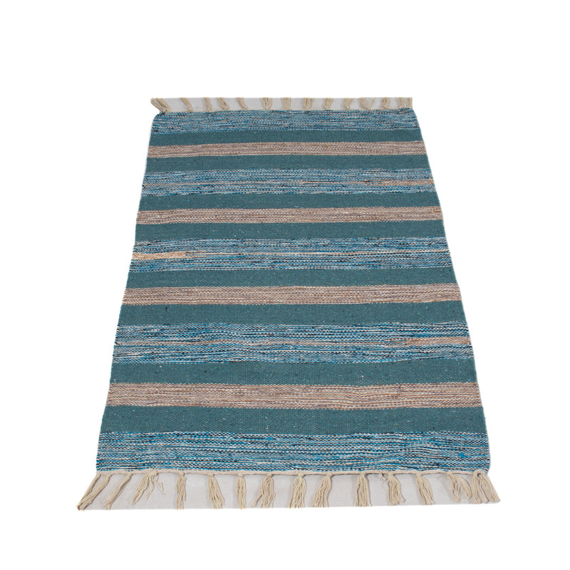 Modern Kilim Rug 90x60cm
