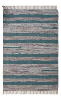 Modern Kilim Rug 90x60cm – product image