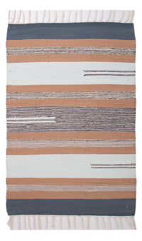 Modern Kilim Rug 90x60cm – product image