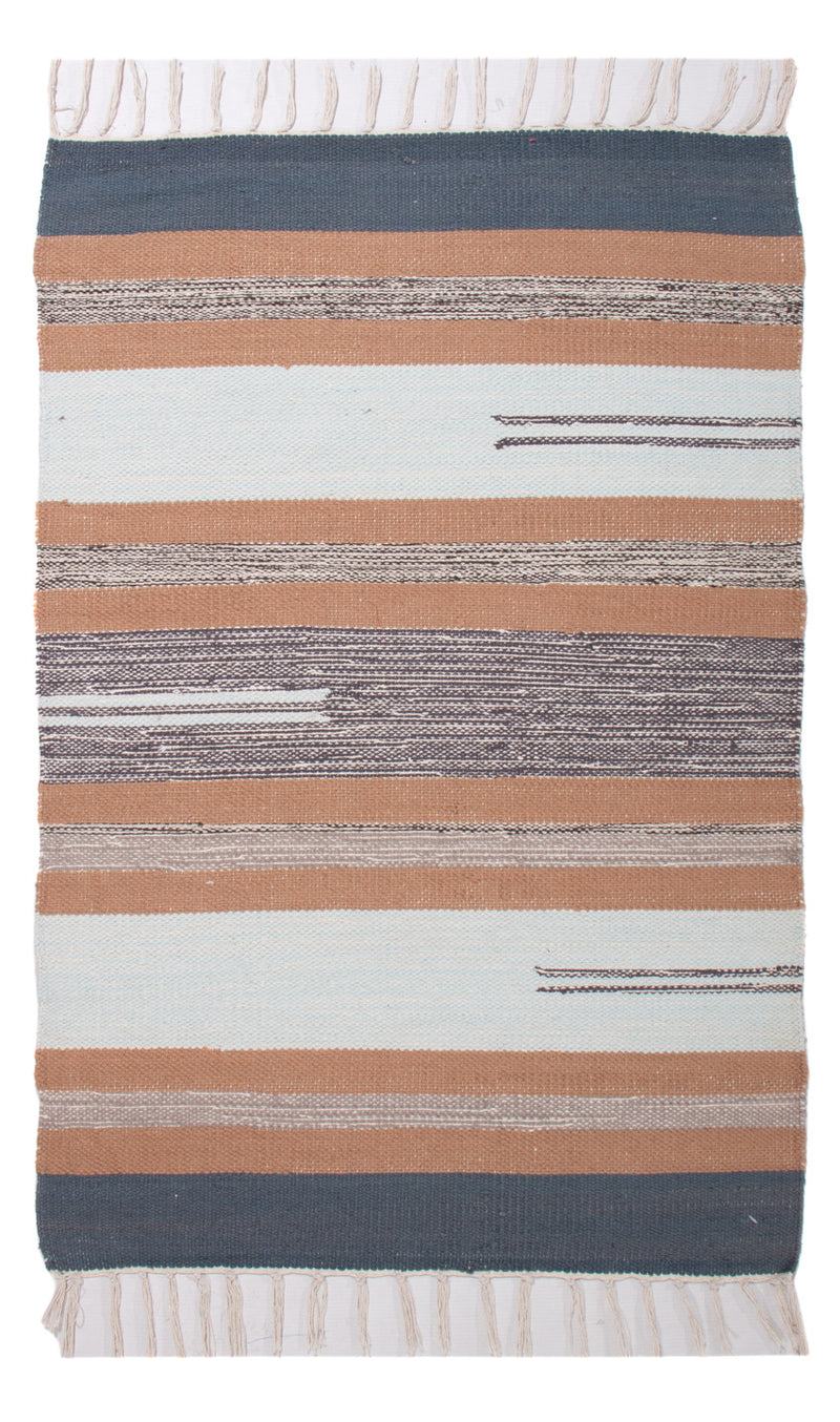 Modern Kilim Rug 90x60cm