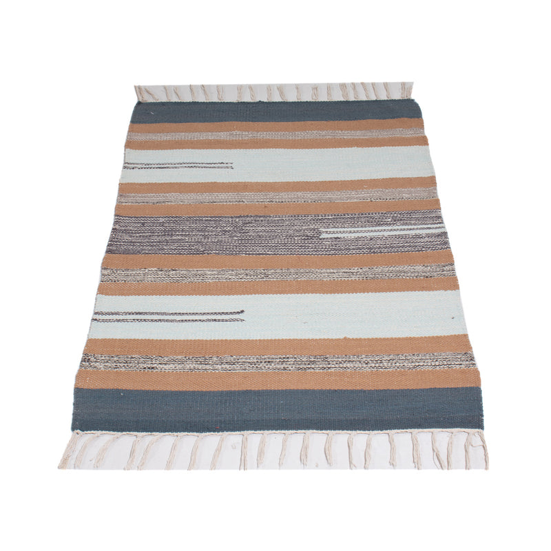 Modern Kilim Rug 90x60cm