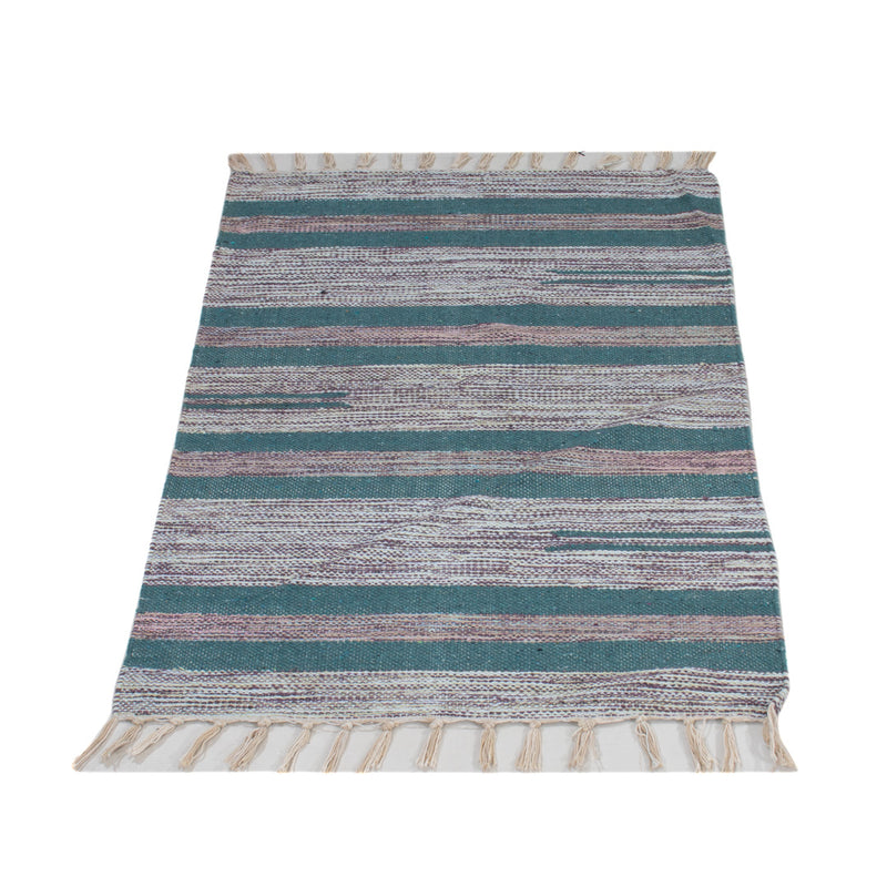 Modern Kilim Rug 90x60cm