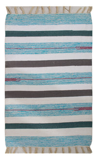 Modern Kilim Rug 90x60cm – product image