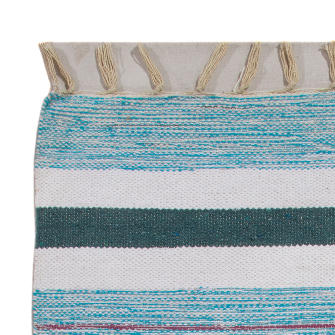 Modern Kilim Rug 90x60cm