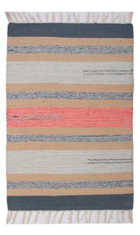 Modern Kilim Rug 90x60cm – product image