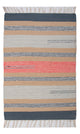 Modern Kilim Rug 90x60cm