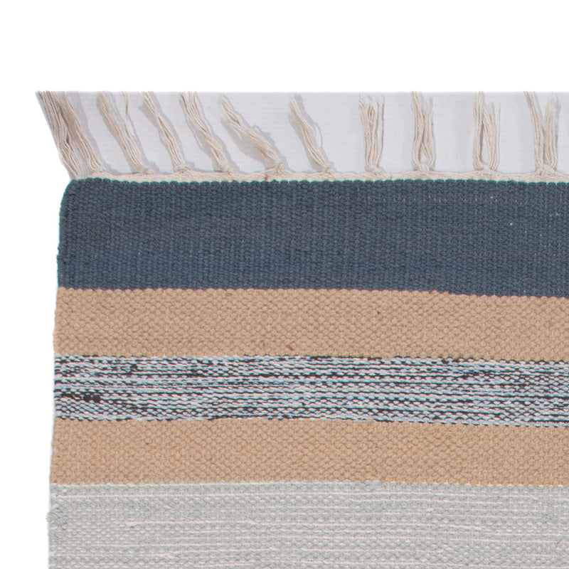 Modern Kilim Rug 90x60cm