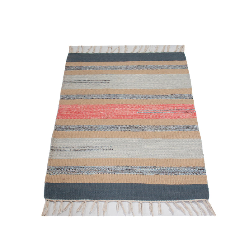 Modern Kilim Rug 90x60cm