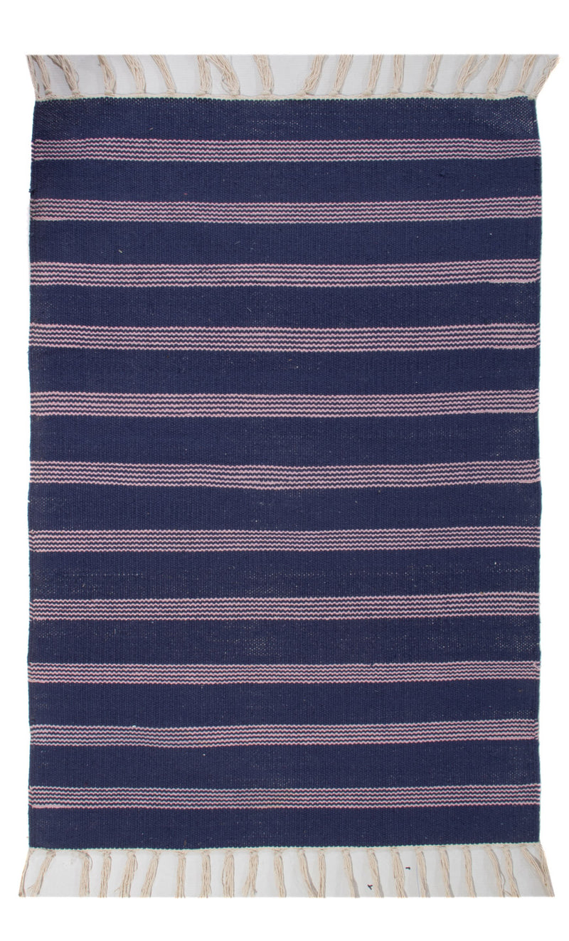 Modern Kilim Rug 90x60cm