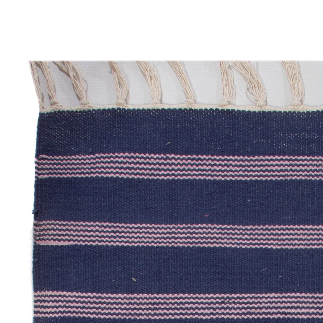 Modern Kilim Rug 90x60cm