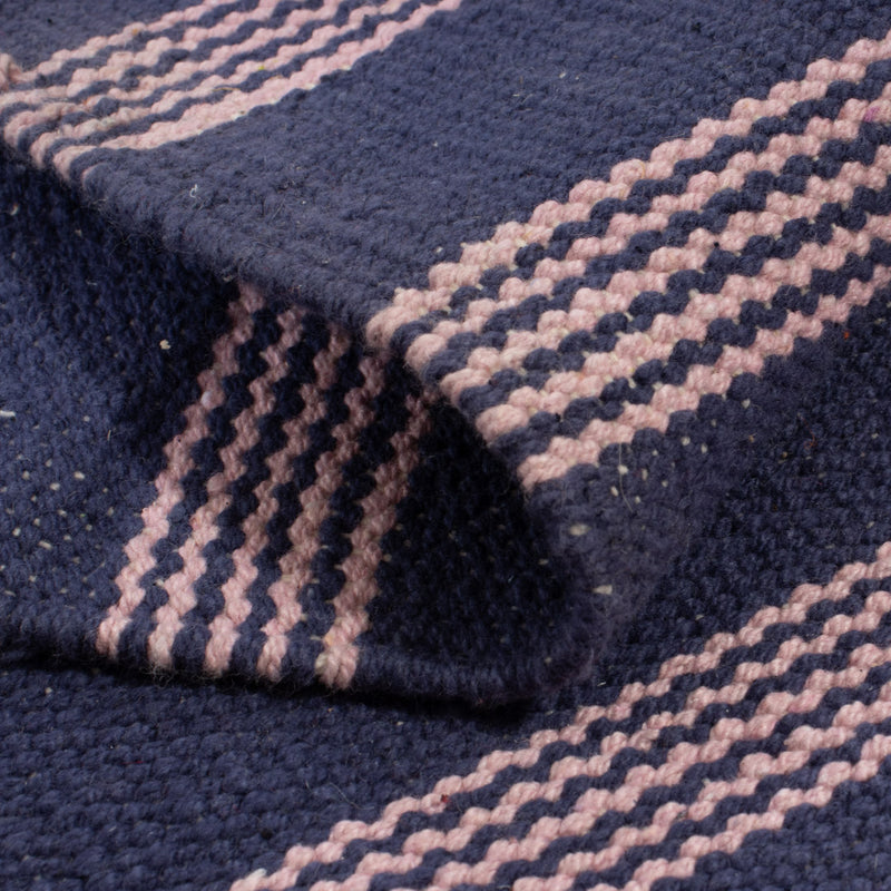 Modern Kilim Rug 90x60cm