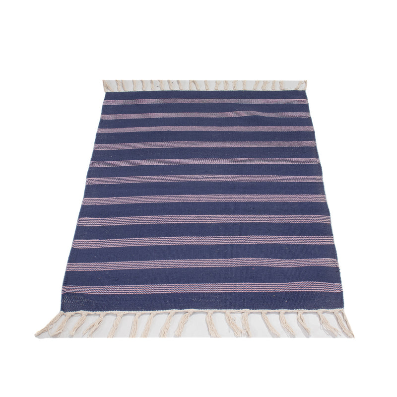Modern Kilim Rug 90x60cm