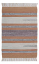 Modern Kilim Rug 90x60cm