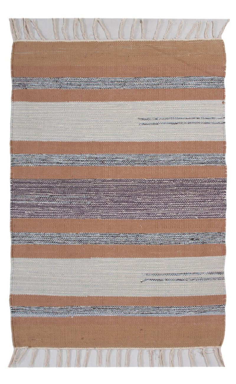 Modern Kilim Rug 90x60cm