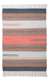 Modern Kilim Rug 90x60cm – product image