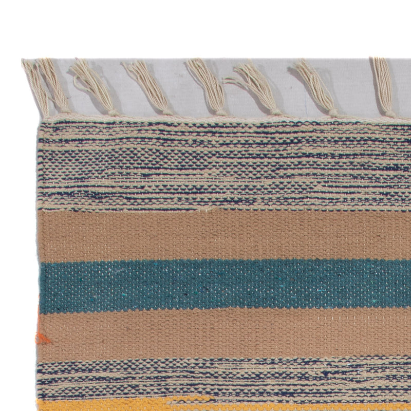 Modern Kilim Rug 90x60cm