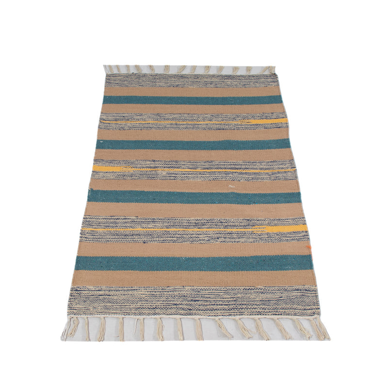 Modern Kilim Rug 90x60cm