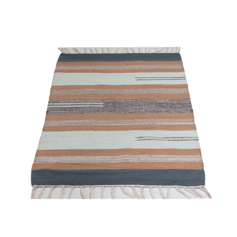 Modern Kilim Rug 90x60cm