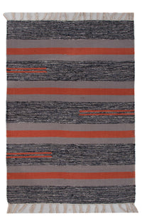 Modern Kilim Rug 90x60cm – product image