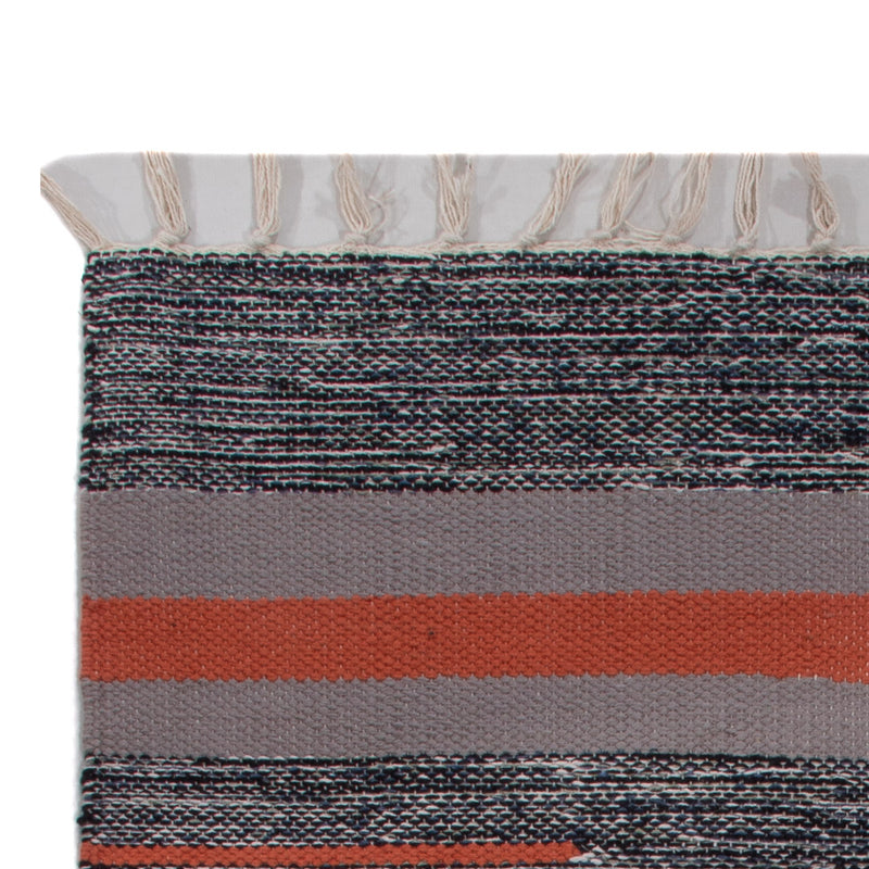 Modern Kilim Rug 90x60cm