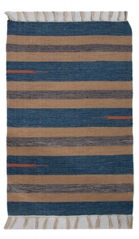 Modern Kilim Rug 90x60cm – product image