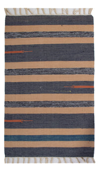 Modern Kilim Rug 90x60cm – product image