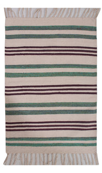 Modern Kilim Rug 90x60cm – product image