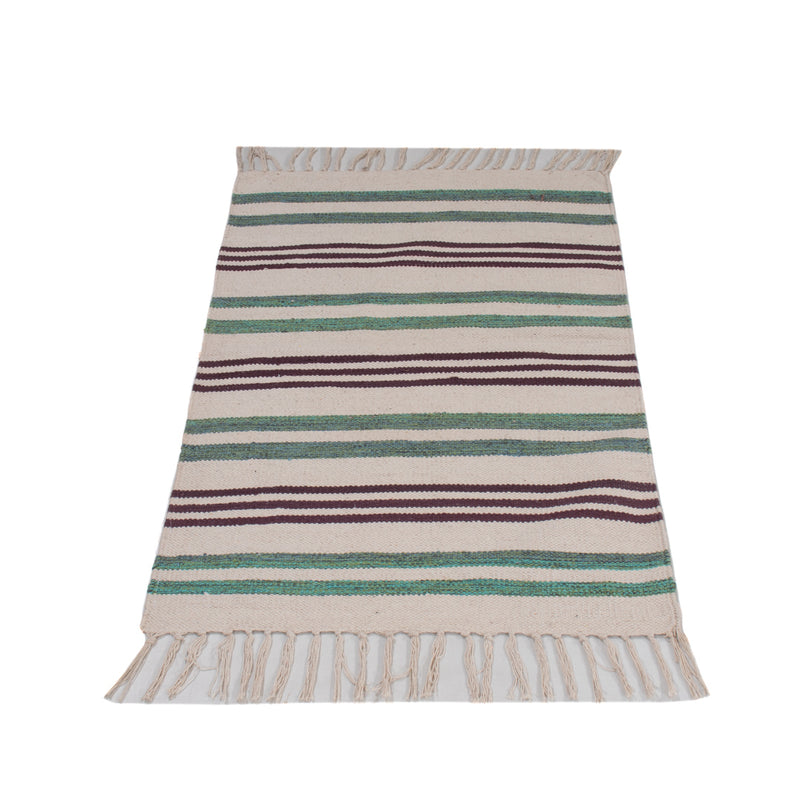 Modern Kilim Rug 90x60cm