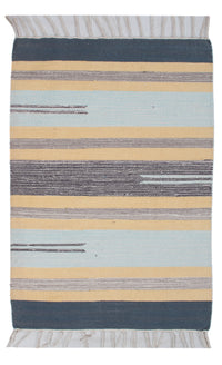 Modern Kilim Rug 90x60cm – product image