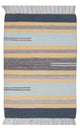 Modern Kilim Rug 90x60cm