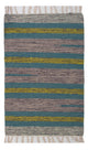 Modern Kilim Rug 90x60cm