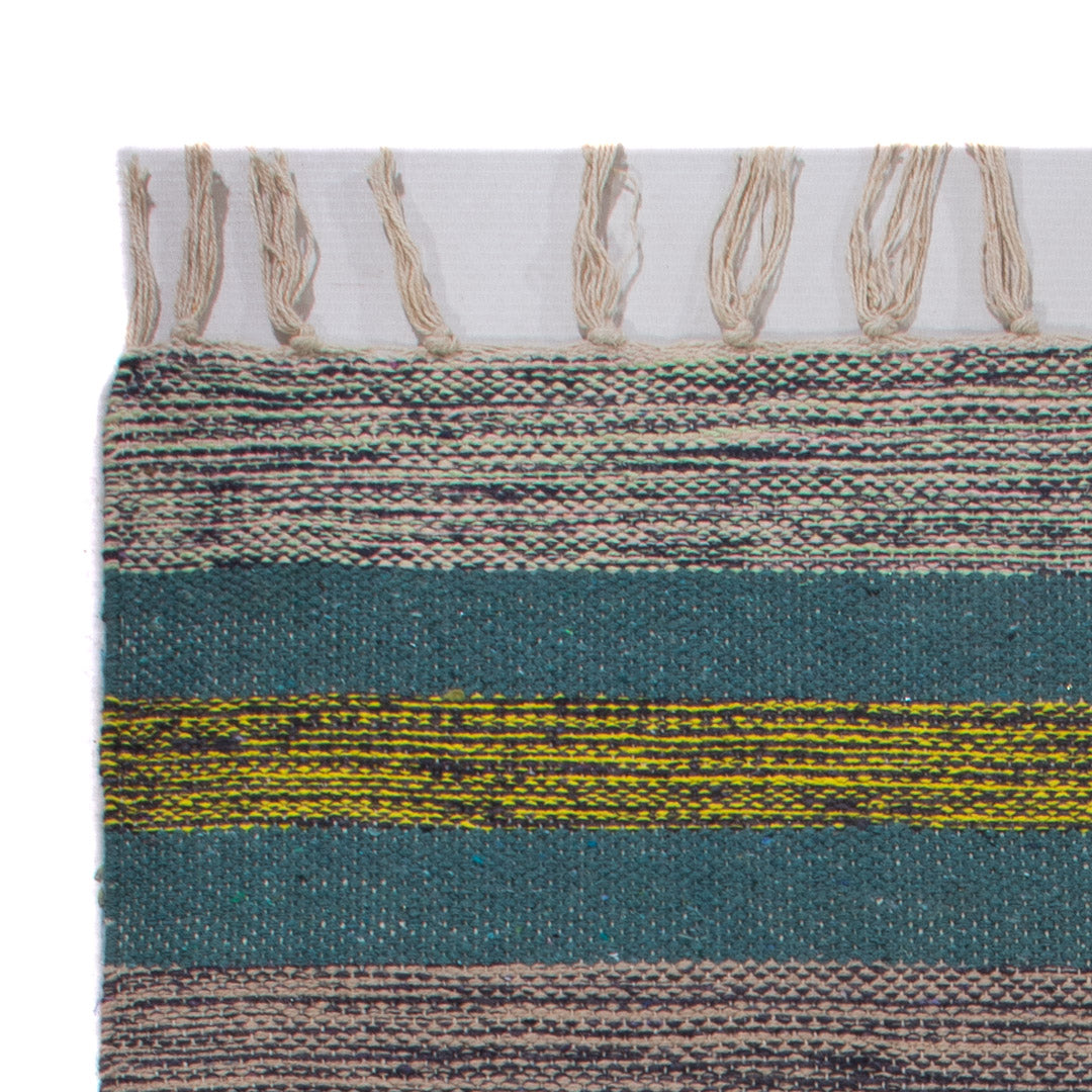 Modern Kilim Rug 90x60cm