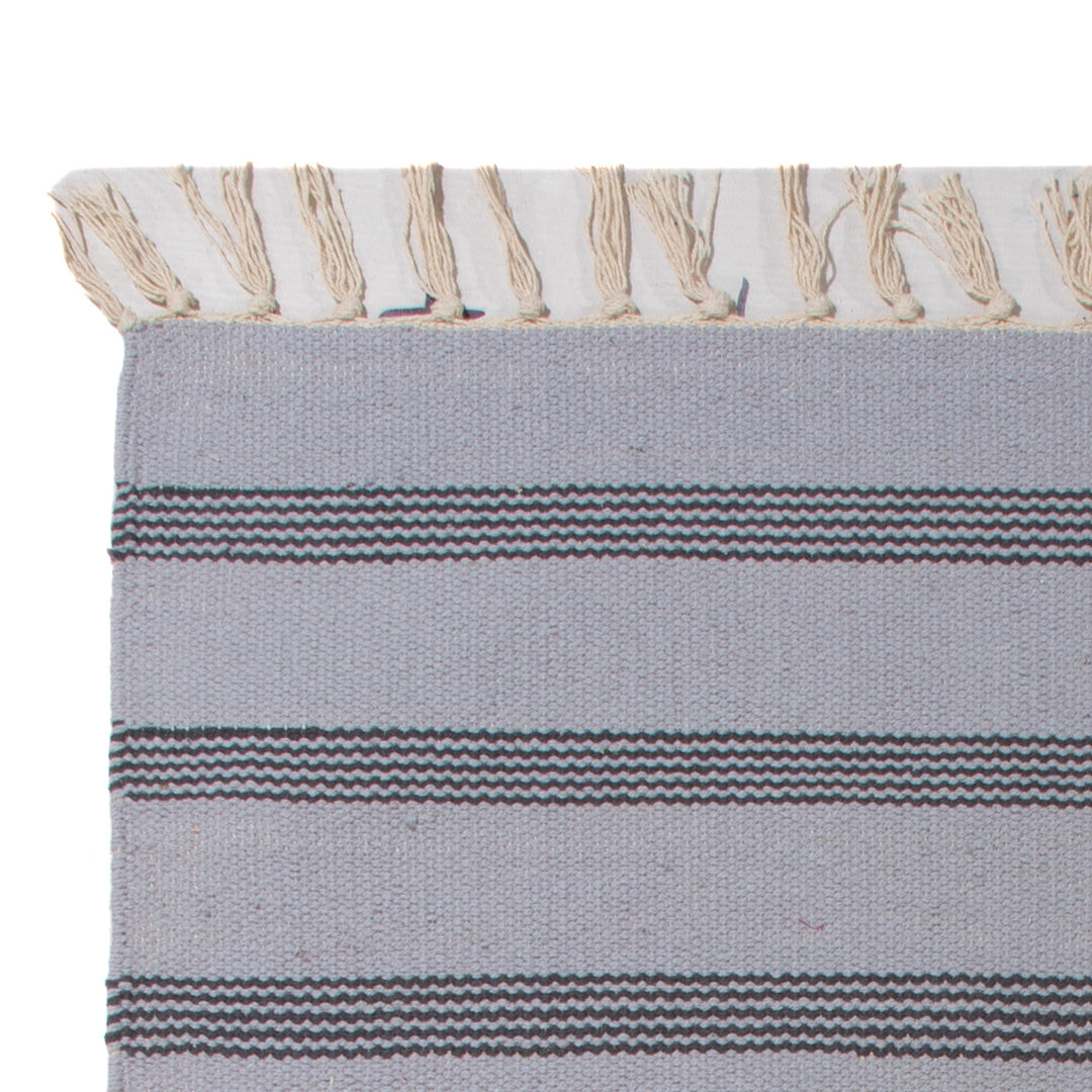 Modern Kilim Rug 90x60cm
