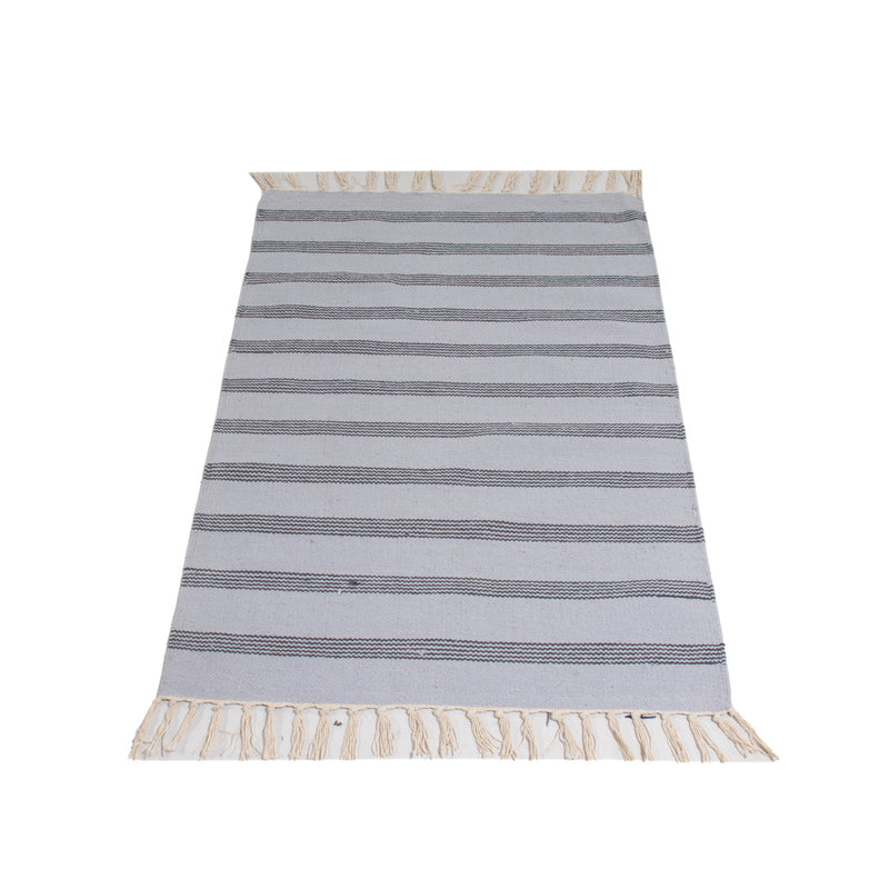 Modern Kilim Rug 90x60cm