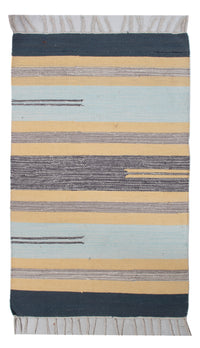 Modern Kilim Rug 90x60cm – product image