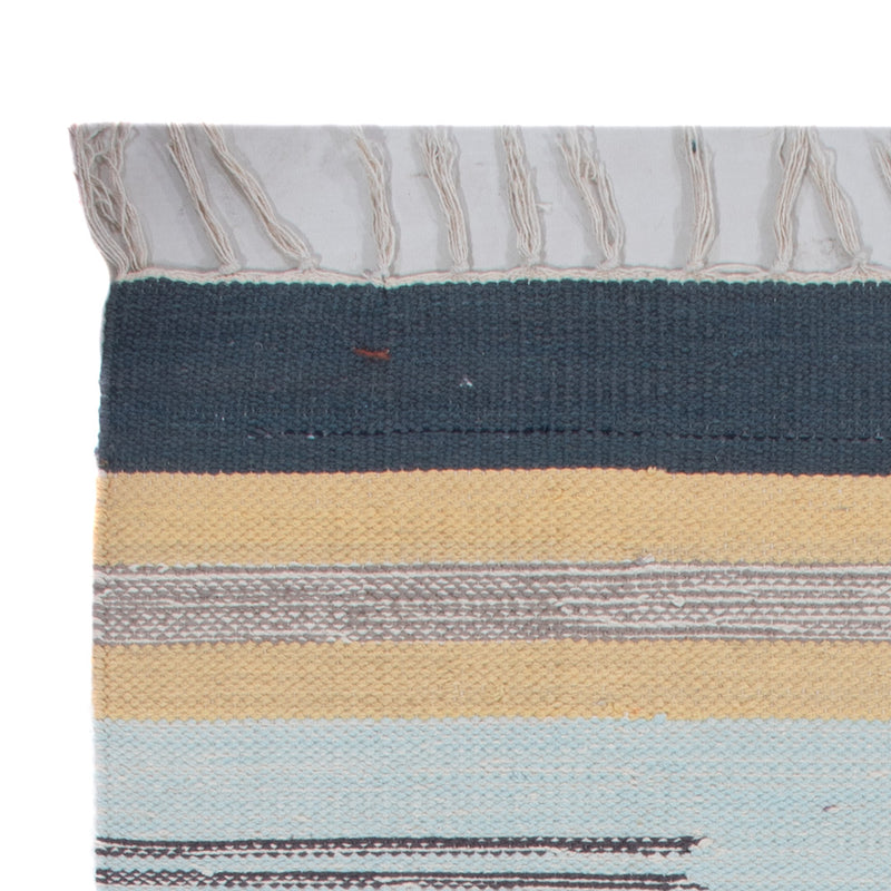 Modern Kilim Rug 90x60cm